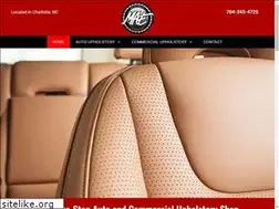 Sites similar to maeupholstery.com