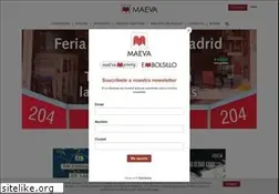 Sites similar to maeva.es