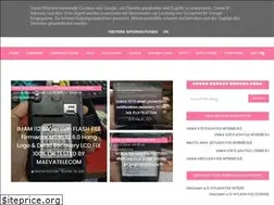 Sites similar to maevatelecom.blogspot.com