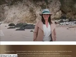 Sites similar to maeveferguson.com