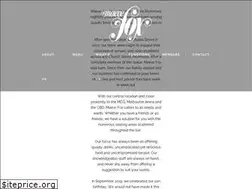 Sites similar to maevefox.com.au