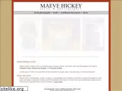 Sites similar to maevehickey.com