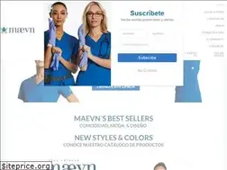 Sites similar to maevn.mx