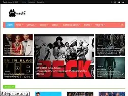 Sites similar to maewmo.com