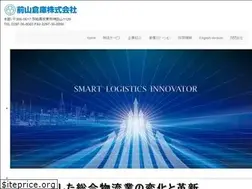 Sites similar to maeyama-soko.jp