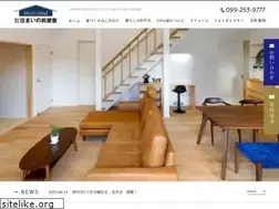 Sites similar to maeyashiki.jp
