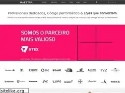 Sites similar to maeztra.com