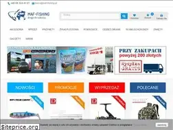 Sites similar to maf-fishing.pl