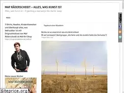 Sites similar to maf-raederscheidt.de