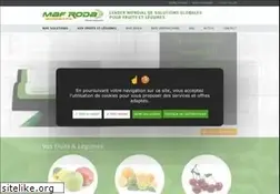 Sites similar to maf-roda.com