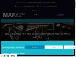 Sites similar to maf-shop.com