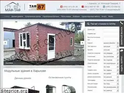 Sites similar to maf-taf.com.ua
