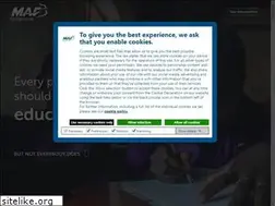 Sites similar to maf-uk.org