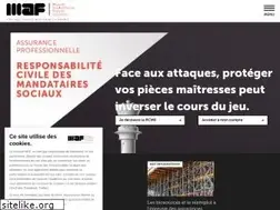 Sites similar to maf.fr