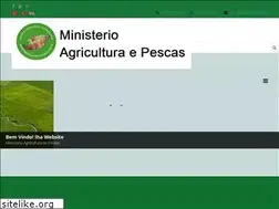 Sites similar to maf.gov.tl