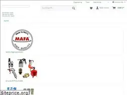 Sites similar to mafa-shop.com