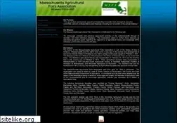 Sites similar to mafa.org
