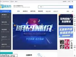 Sites similar to mafabu.com