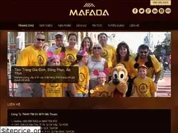 Sites similar to mafada.com.vn