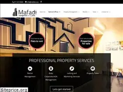 Sites similar to mafadi.co.za