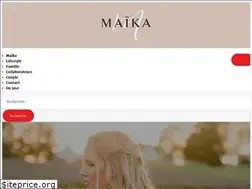 Sites similar to mafamillemonchaos.ca
