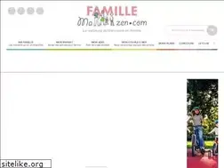 Sites similar to mafamillezen.com