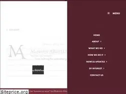 Sites similar to mafamilylawyers.ca