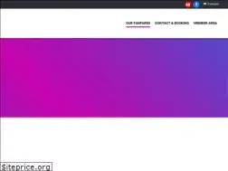 Sites similar to mafanfare.com