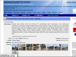 Sites similar to mafarm.com