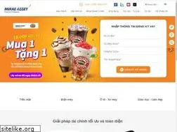 Sites similar to mafc.com.vn