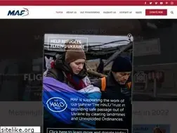 Sites similar to mafc.org