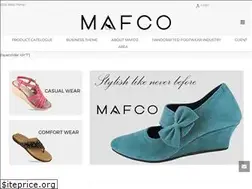 Sites similar to mafcofashion.com