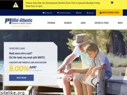 Sites similar to mafcu.org