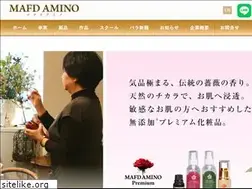 Sites similar to mafdamino.com
