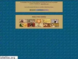 Sites similar to mafdet.com