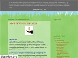 Sites similar to mafe-esther.blogspot.com