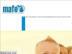 Sites similar to mafe.info