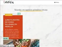 Sites similar to mafeeats.com