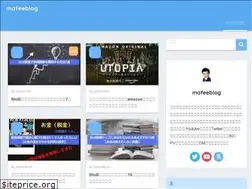 Sites similar to mafeeblog.com