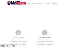 Sites similar to mafegroup.com