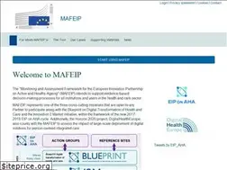 Sites similar to mafeip.eu