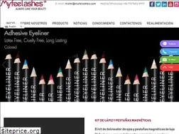 Sites similar to mafelashes.com