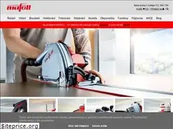 Sites similar to mafell-olomouc.cz