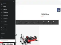 Sites similar to mafell-polska.pl