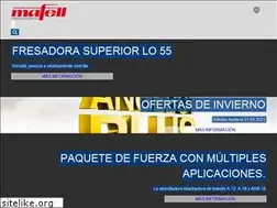 Sites similar to mafell.es