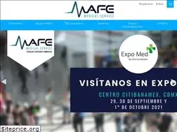Sites similar to mafemedical.com
