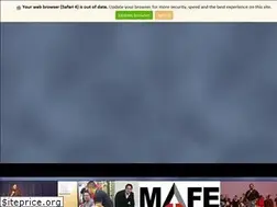 Sites similar to mafementoring.com