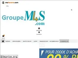 Sites similar to mafenetre.com