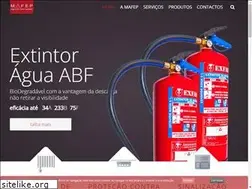 Sites similar to mafep.pt