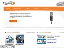 Sites similar to mafepre.pt